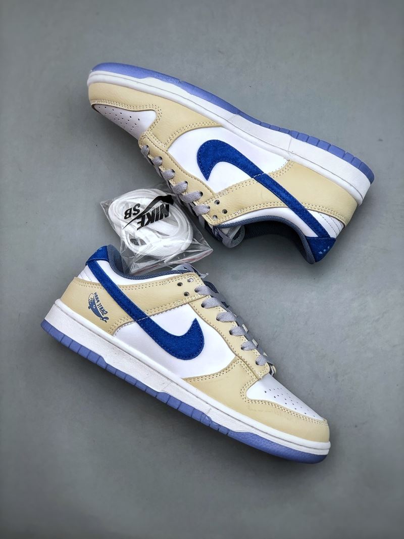 Nike Dunk Shoes